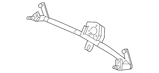 Wiper Frame Grommet 701-955-754 - View 23