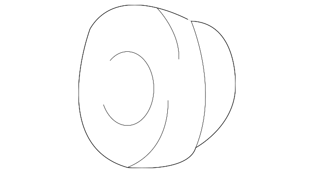 Wiper Frame Bushing 701-955-756 - View 25