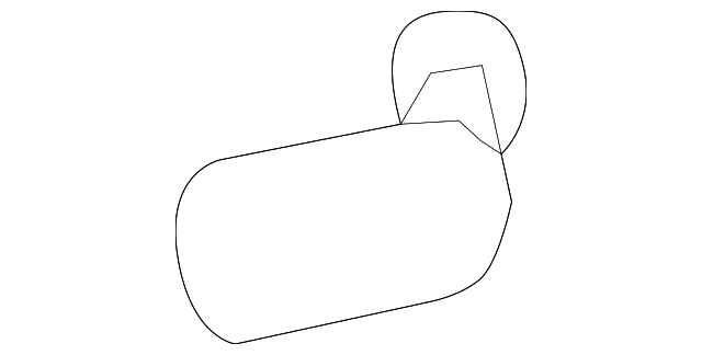 Belt Weather 1K0-837-199-B - View 9