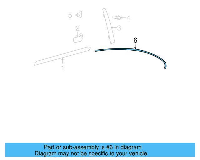 Applique Nut N-902-577-03 - View 21
