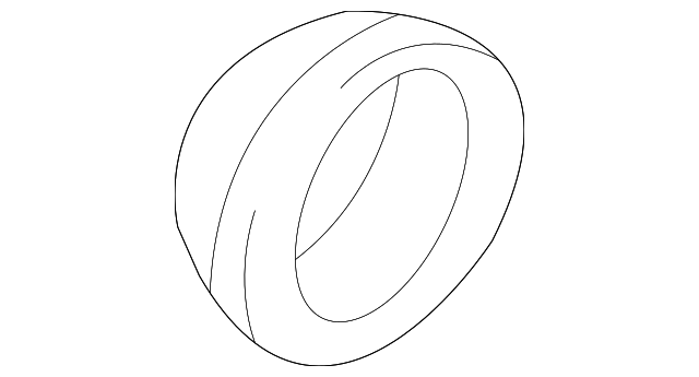 Level Sensor Seal 7M0-919-382 - View 68