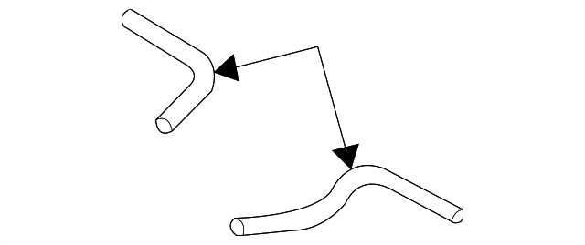 Connector Hose 443-955-665 - View 23