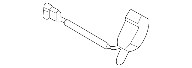 Nozzle 6E0-955-985-B - View 28