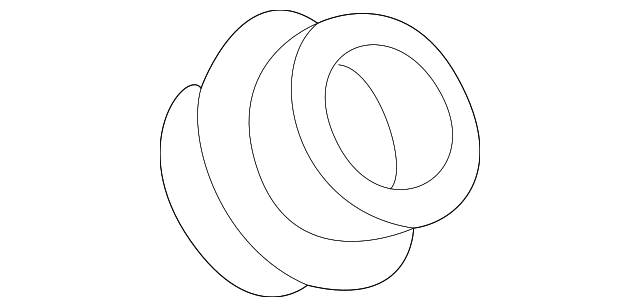 Gasket 8D9-955-758-A - View 21