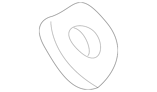 Wiper Arm Washer N-011-558-13 - View 16