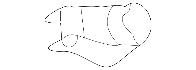 Wiper Arm Cap 7M3-955-435-01C - View 2