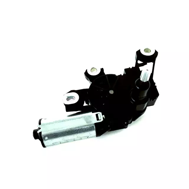 Back Glass Wiper Motor 1J6-955-711-G - View 7