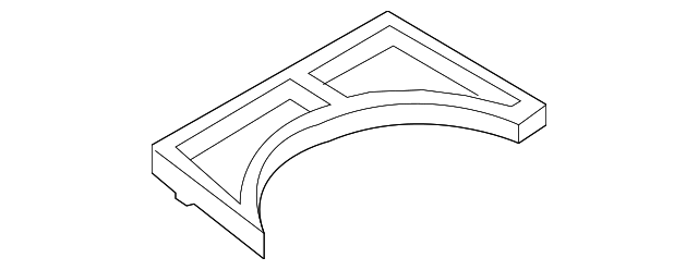 Insert 1K6-858-858-C - View 4