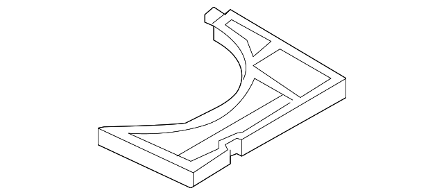 Insert 1K6-858-857-B - View 7