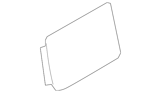 Cover 1K6-867-461-71N - View 2