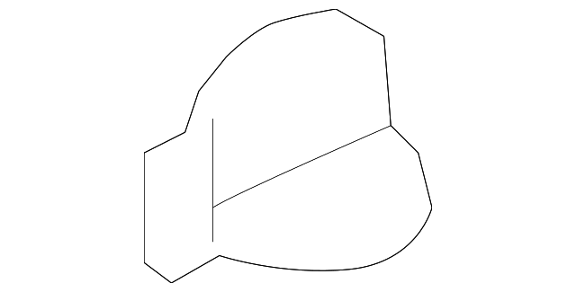 Tie Down Hook 1K0-864-203-C-2ZZ - View 32