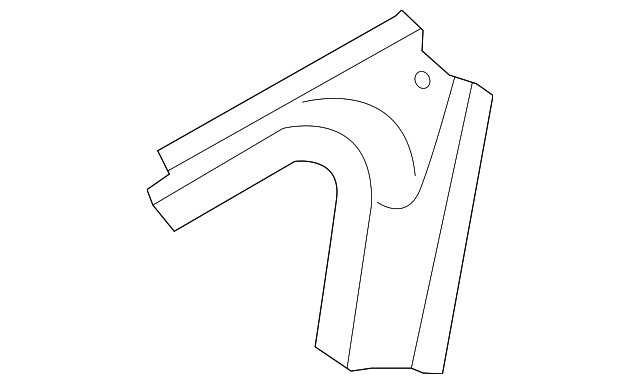 Insert Panel 5C5-810-652 - View 3