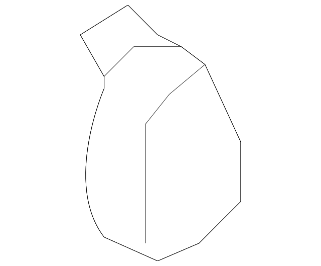 Hook 1K0-867-835-9B9 - View 7