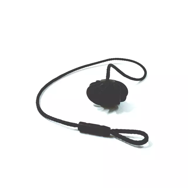 Tonneau Cover Strap 1K6-863-447-A-9B9 - View 13