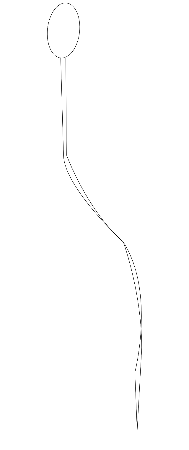 Tonneau Cover Strap 1K6-863-447-A-9B9 - View 15