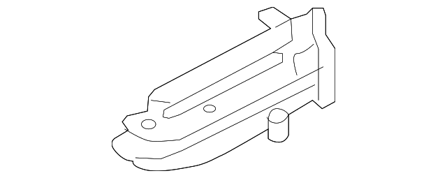 Jack 1K0-011-031-Q - View 3