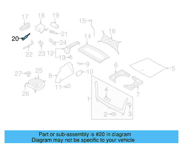 Screwdriver 1J0-012-255 - View 48