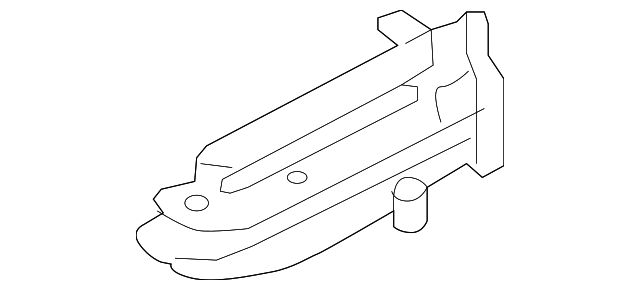 Jack 1K0-011-031-AC - View 5