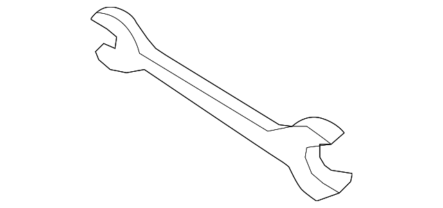 Wrench N-030-057-4 - View 20