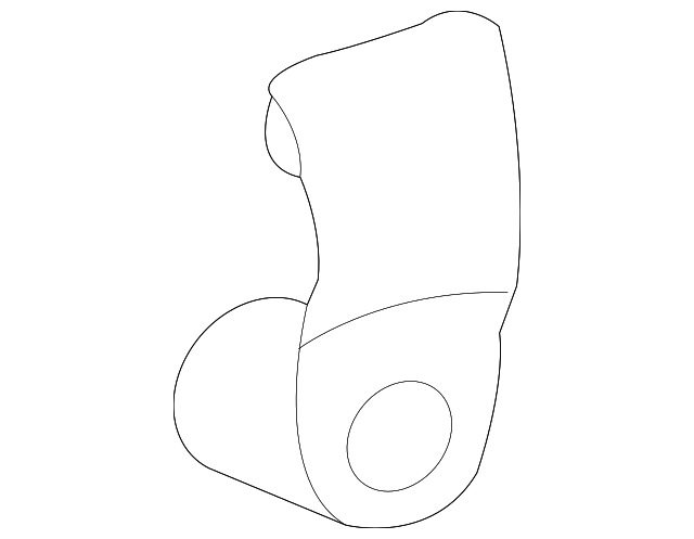 Valve Stem 311-601-361 - View 76