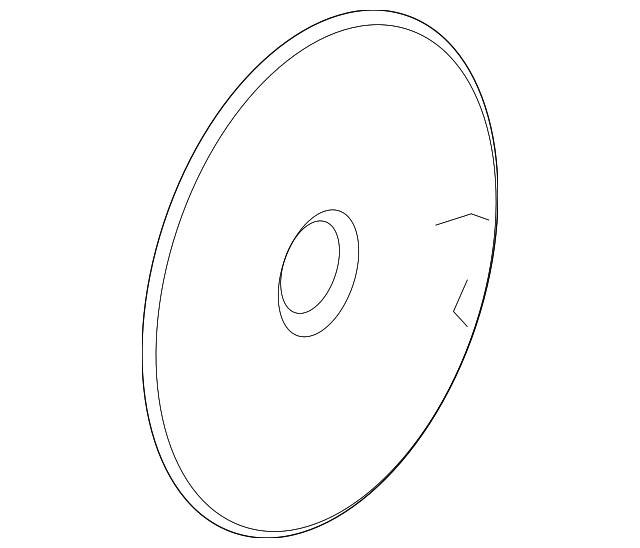 Wheel Cover 1T0-601-147-RGZ - View 6