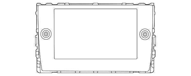 Display System 5NN-919-605-C - View 23
