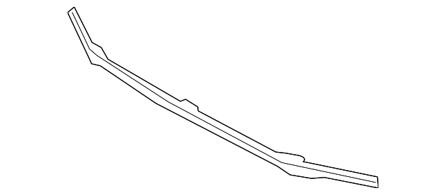 Lower Reinforced 3G8-807-651-D - View 4