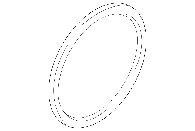 Front Dr Speaker Ring 5NA-971-798 - View 8