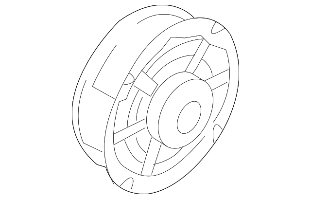 Speaker 17A-035-710 - View 11
