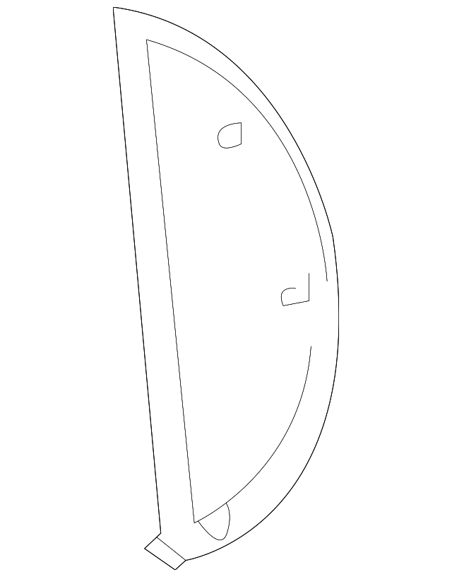 Side Cover 1J1-858-218-D-2AQ - View 12