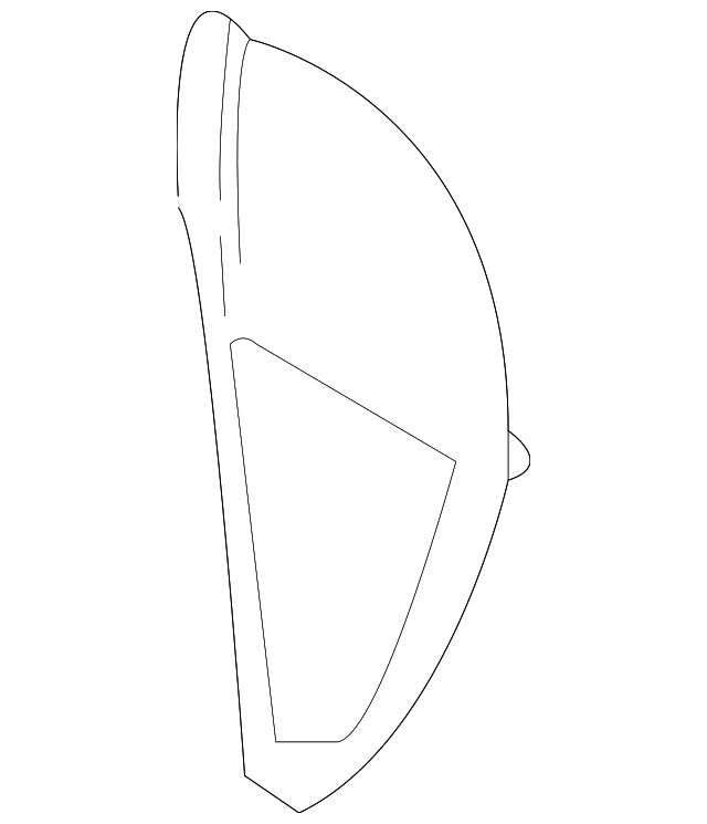 Side Cover 1J1-857-175-D-2AQ - View 10