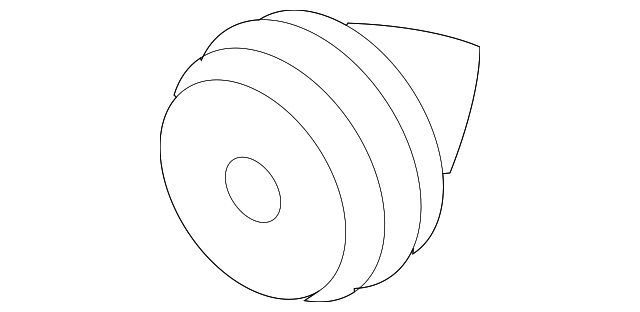 Door Shell Hole Cover 8Z0-837-111 - View 47