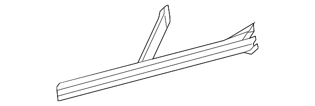 Impact Bar 1K5-831-506-C - View 6