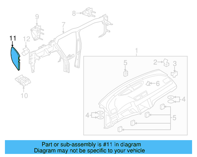 Side Cover 3C1-858-218-C-R48