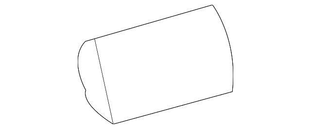 Blank Cover 1J0-858-180-B-01C - View 9