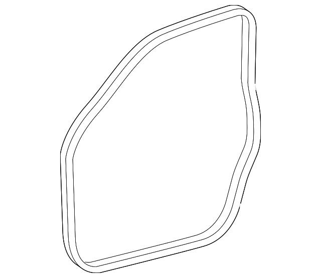 Door Weather 1K5-837-702-B-5AP - View 15