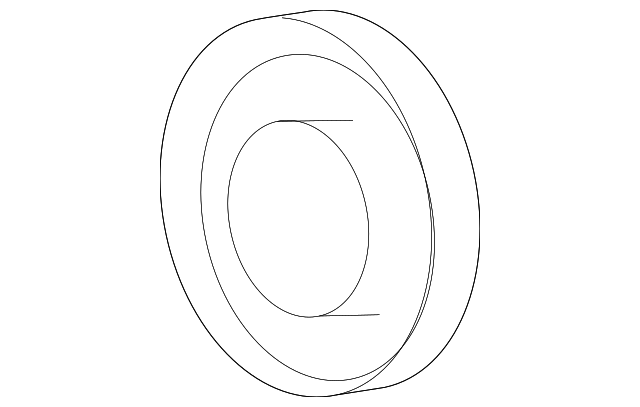 Door Shell Hole Cover 8Z0-837-111 - View 42