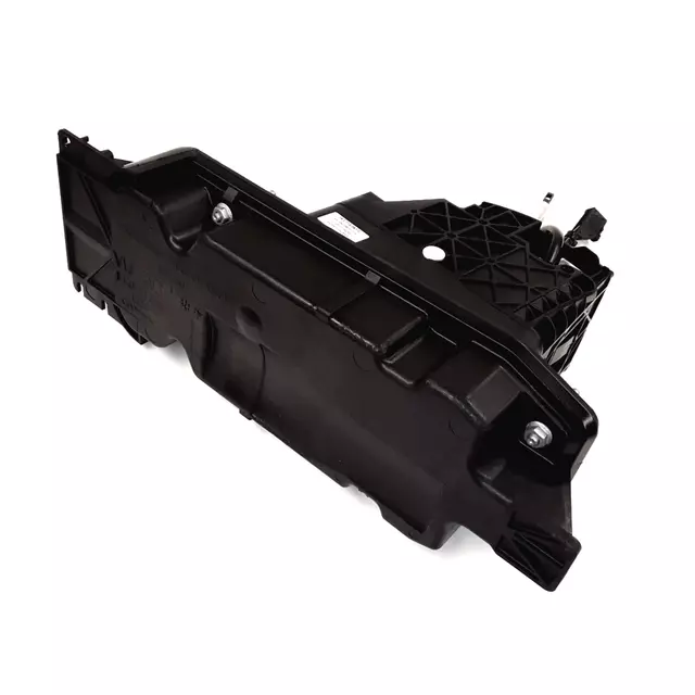 Gear Shift Assembly 1K1-713-041-C - View 3