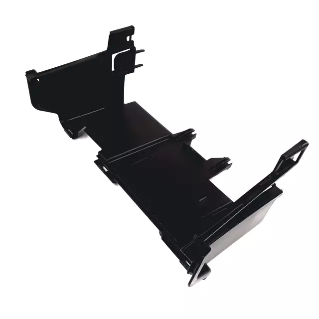 Side Cover 1J0-915-335-B - View 2