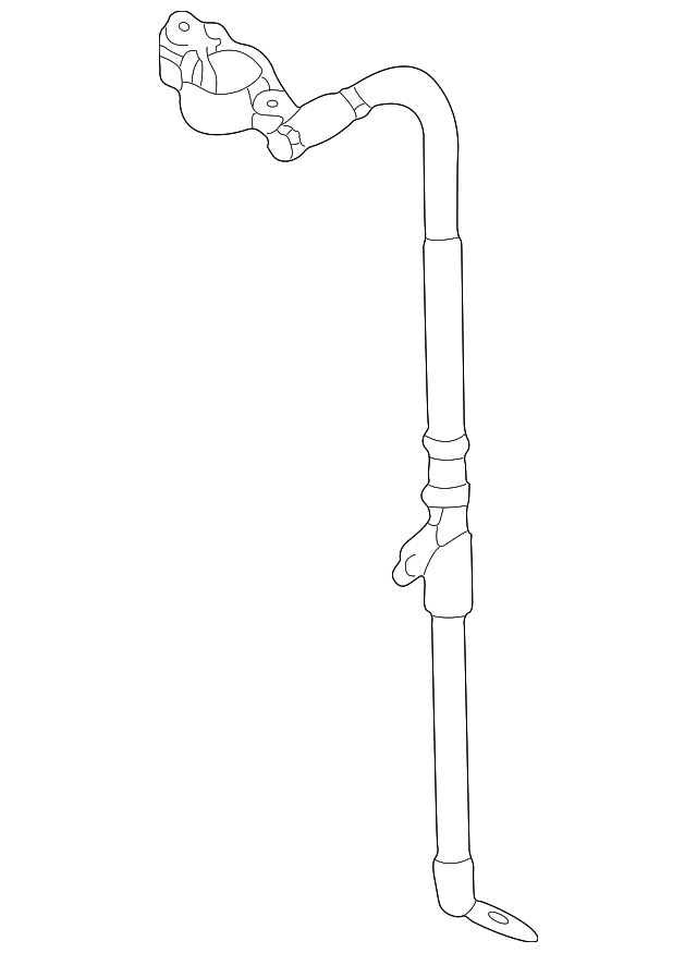 Positive Cable 1J0-971-228-AS