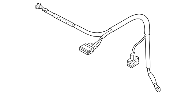 Wire Harness 1J0-971-349-HG