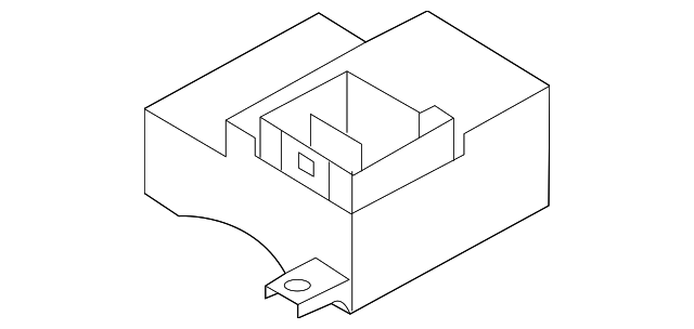 Control Module 4H0-907-705-K - View 6