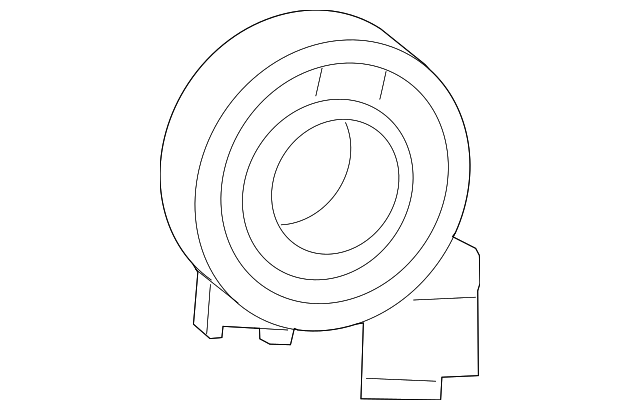 Clock Spring 1K0-959-653-C - View 6