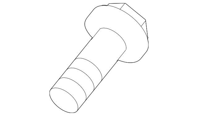 Applique Screw N-909-868-02 - View 25