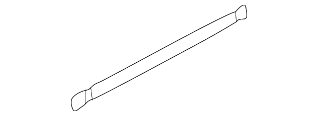 Trim Cover 8D0-877-791-A-01C