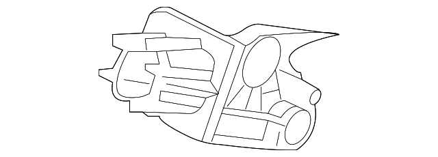 Ft Impact Sensor 1K0-959-651-A - View 4