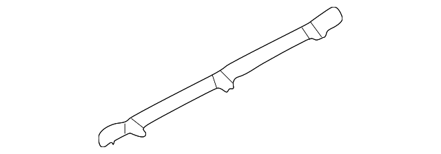 Trim Cover 8D0-877-794-A-01C - View 8