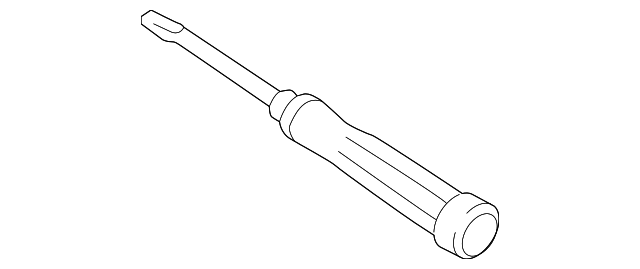 Screwdriver 8Z0-012-255 - View 15