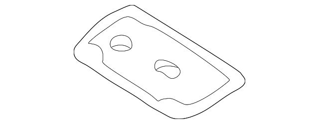 Motor Cover 1J0-877-829-A-2PK - View 10