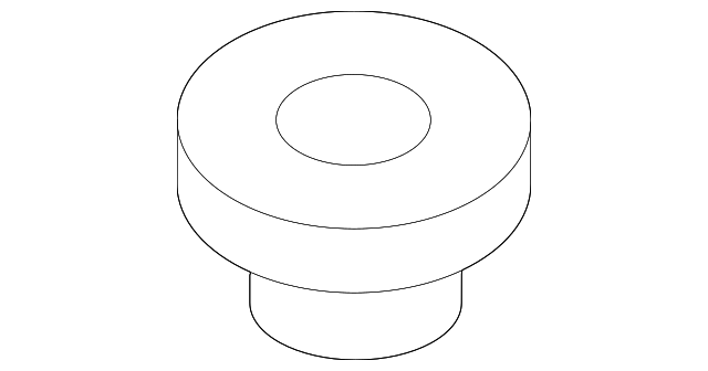 Master Cylinder Plug 4M0-611-817 - View 25